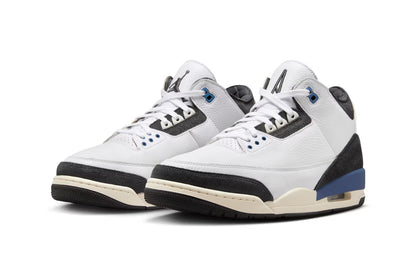 Jordan 3 A Ma Maniere Difussed Blue