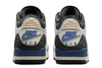 Jordan 3 A Ma Maniere Difussed Blue