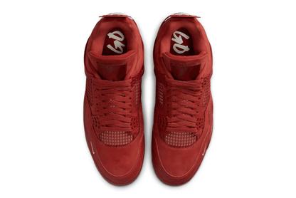 Jordan 4 Nigel Sylvester Brick by Brick