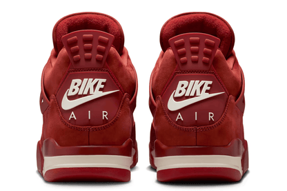 Jordan 4 Nigel Sylvester Brick by Brick