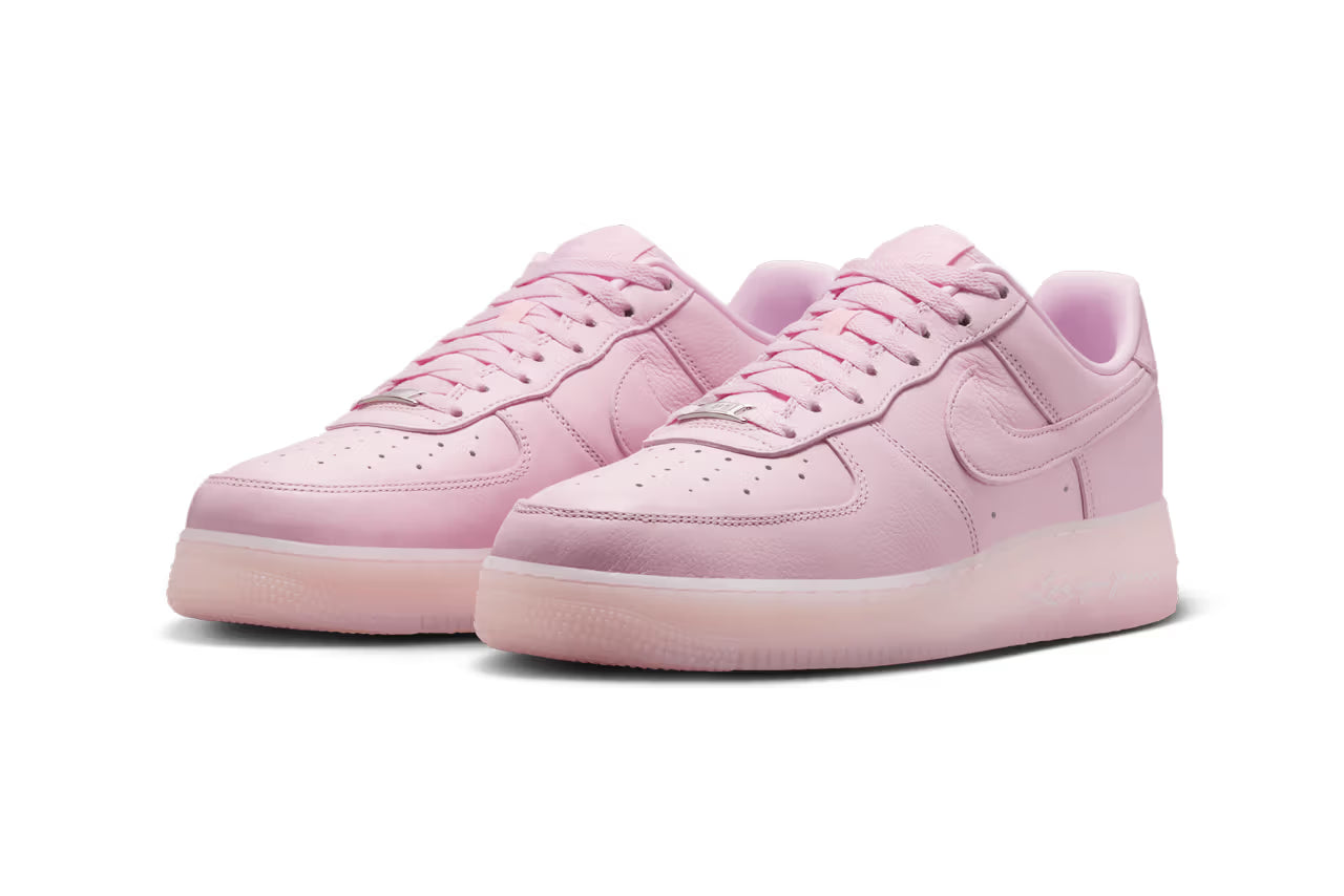 Air Force 1 Nocta Pink Foam