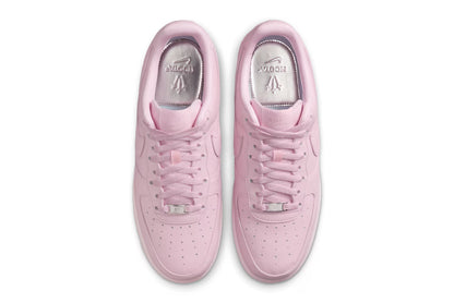 Air Force 1 Nocta Pink Foam