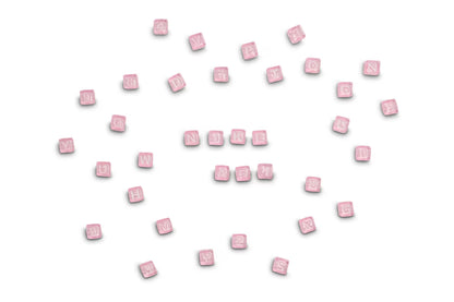 Air Force 1 Nocta Pink Foam