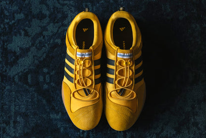 Ballerina Bad Bunny Bold Gold