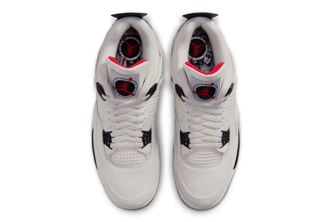 Jordan 4 Flight Club