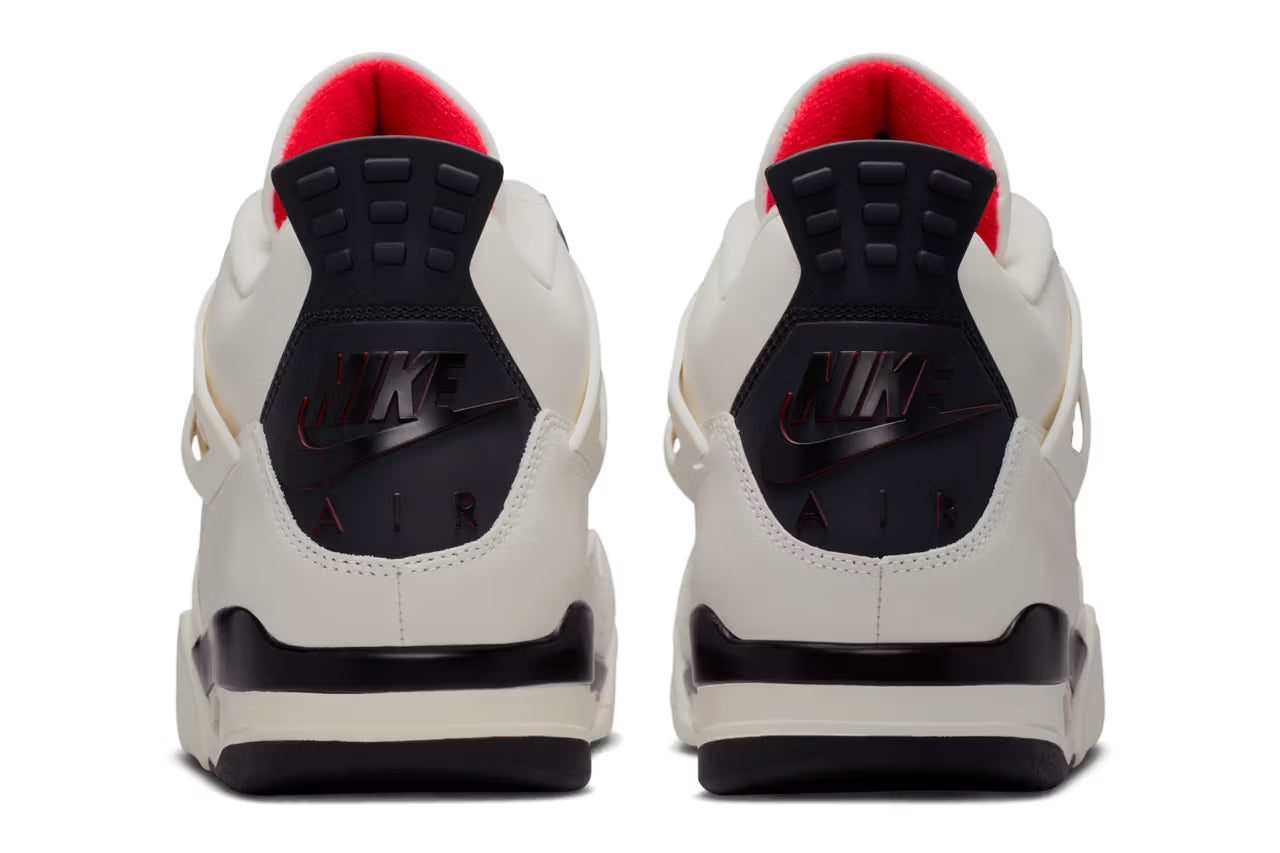 Jordan 4 Flight Club