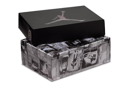 Jordan 4 Flight Club