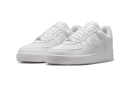Air Force 1 Kobe Bryant Forever White