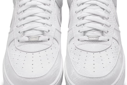 Air Force 1 Kobe Bryant Forever White
