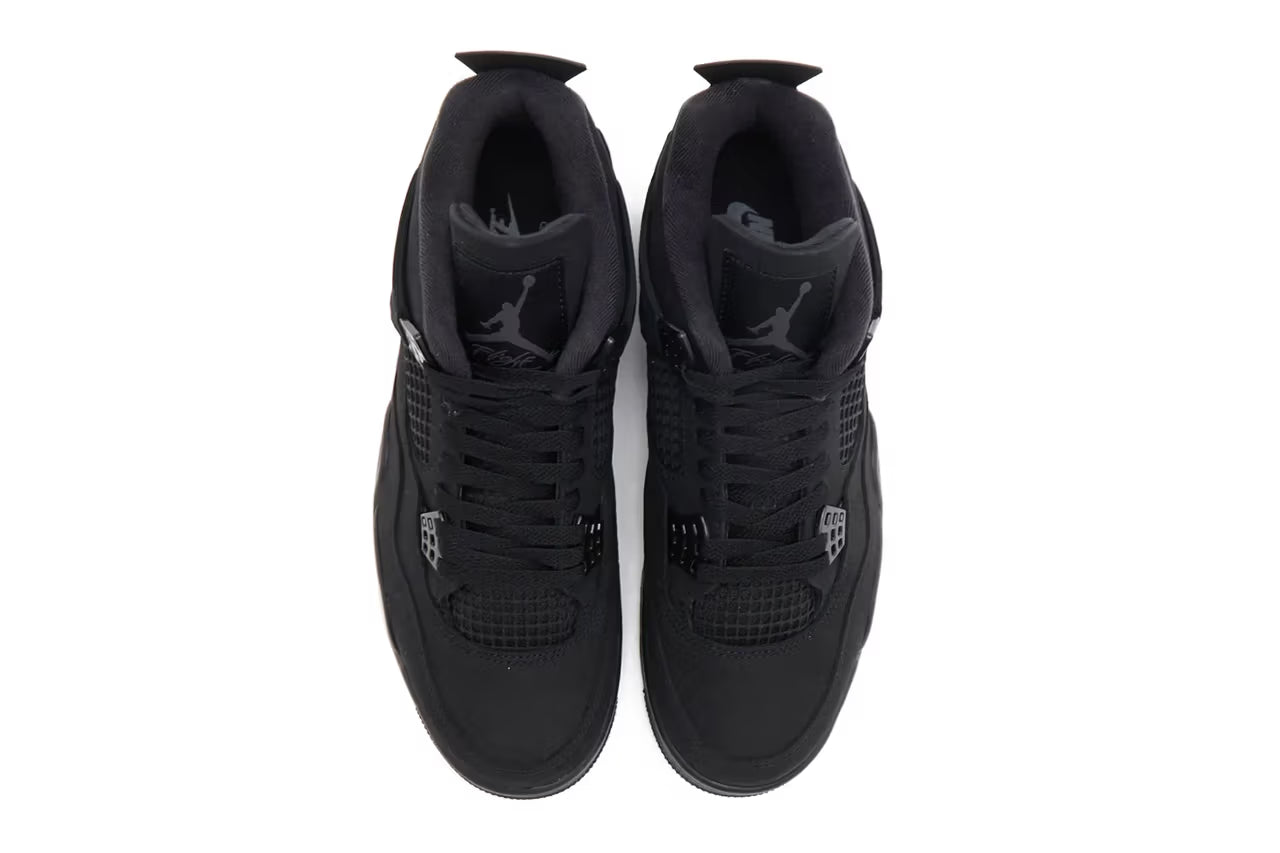 Jordan 4 Black Cat(2025)