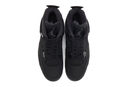 Jordan 4 Black Cat(2025)