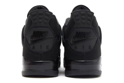 Jordan 4 Black Cat(2025)