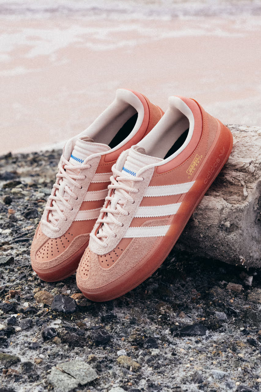 Gazelle Indoor Bad Bunny Cabo Rojo
