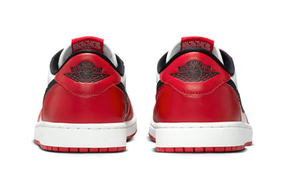 Jordan 1 Low Chicago (2025)