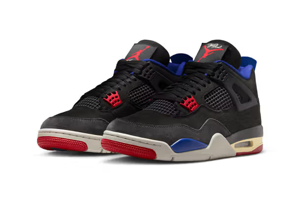 Jordan 4 Rare Air