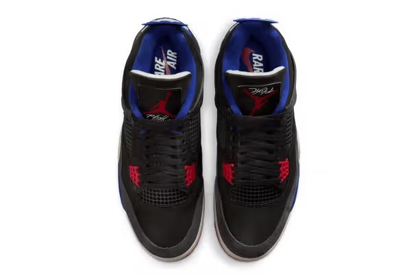 Jordan 4 Rare Air