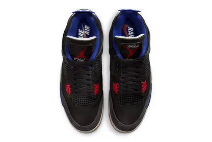 Jordan 4 Rare Air