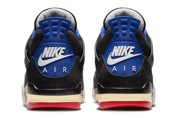 Jordan 4 Rare Air