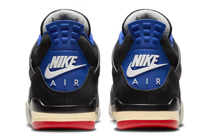 Jordan 4 Rare Air