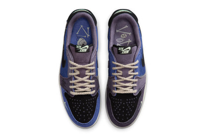 Retro 1 Low Zion Williamson Voodoo Alternate