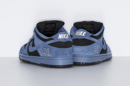 Dunk Low SB Supreme 94 Ocean Fog