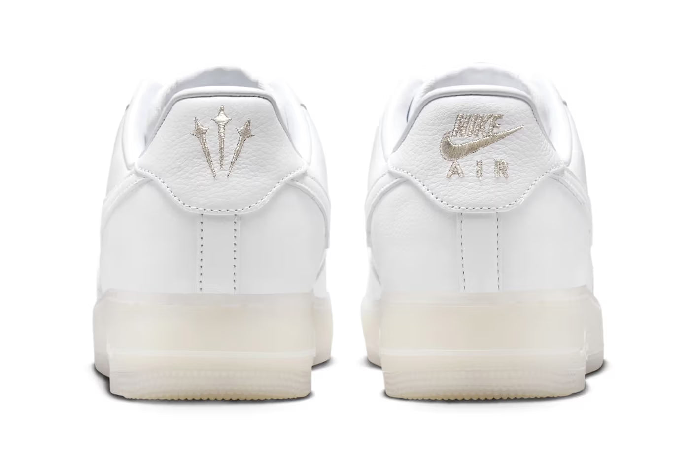 Air Force 1 Nocta Cobal Tint