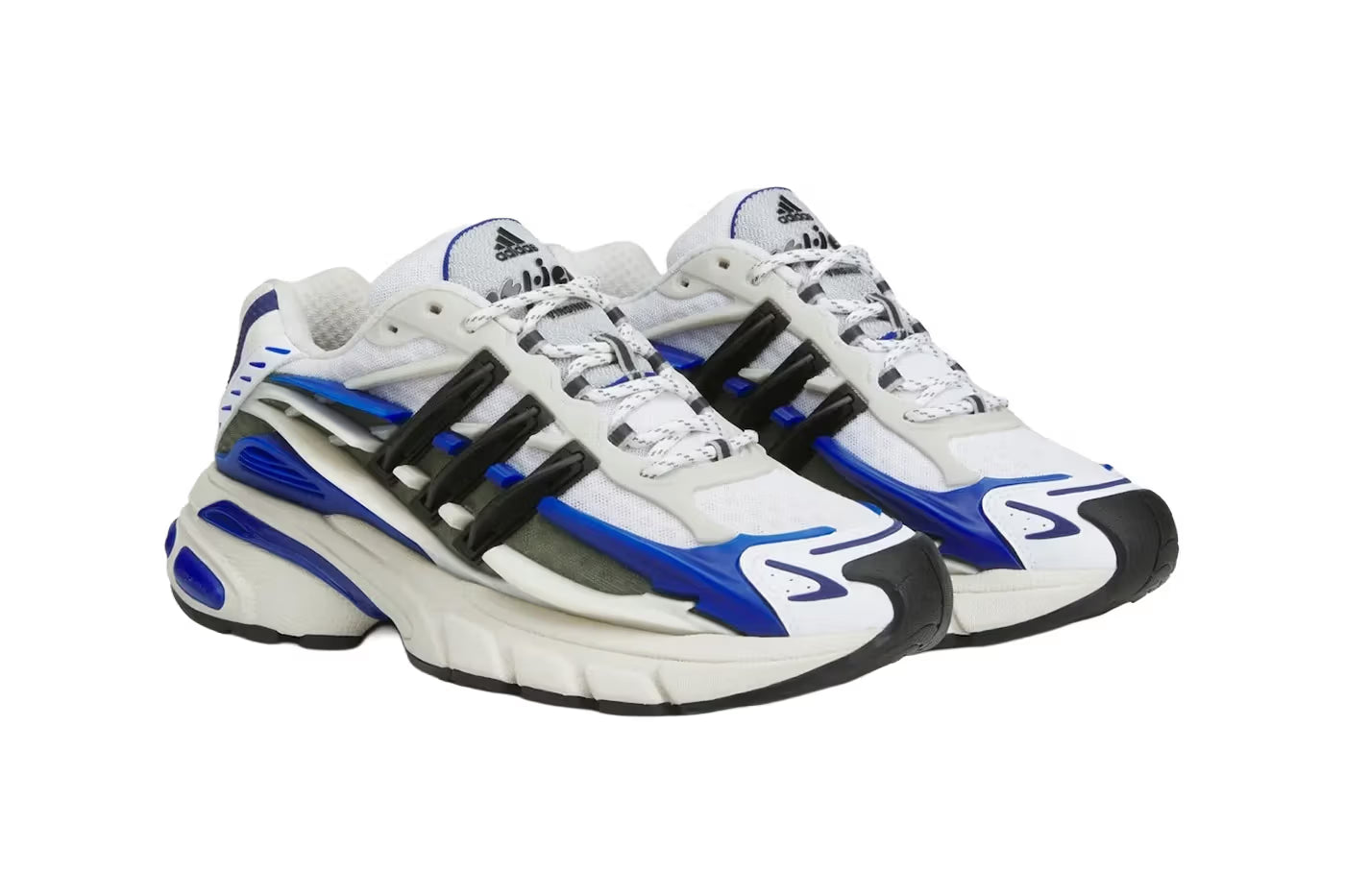 Adistar Jellyfish Pharrell Williams Royal Blue