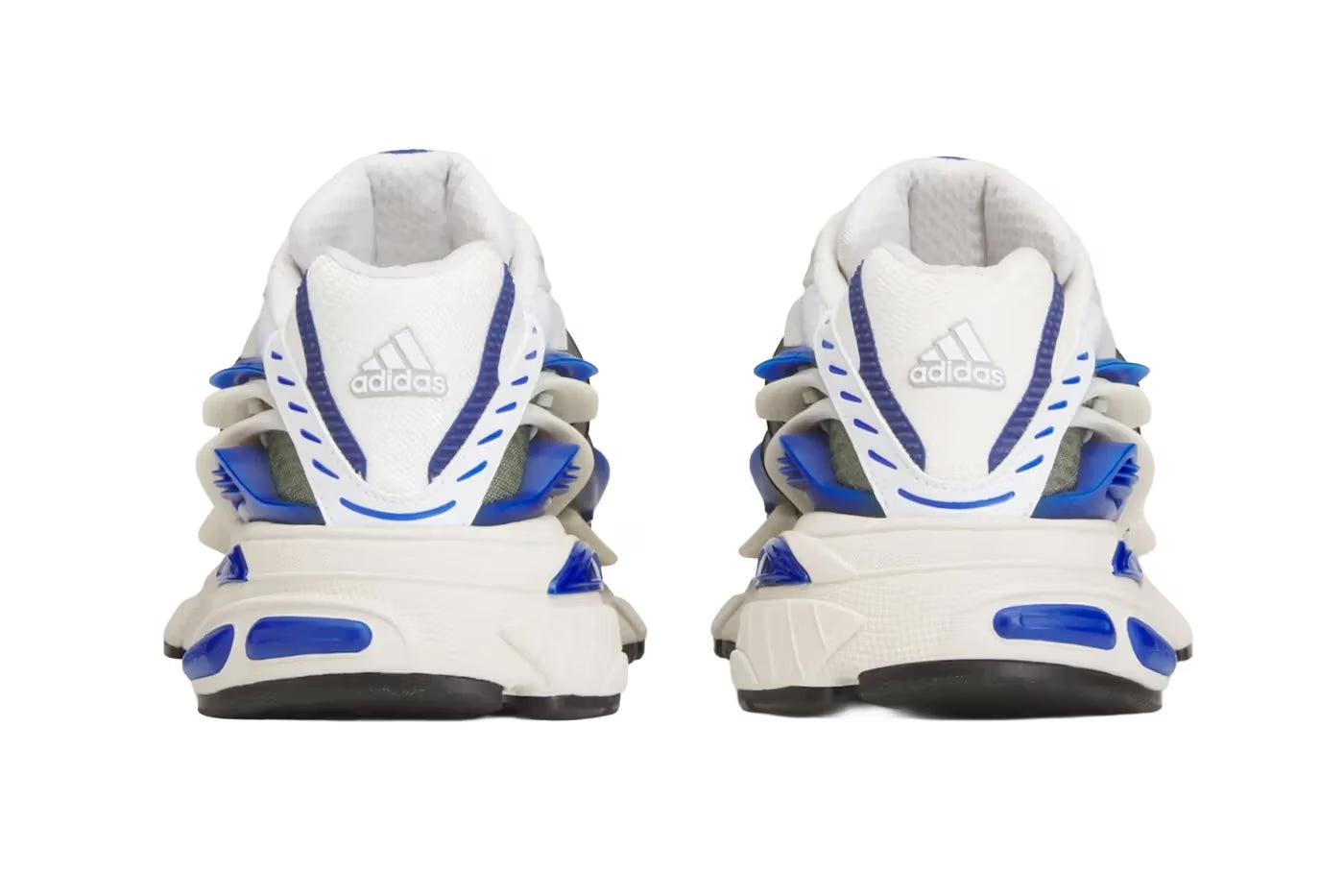 Adistar Jellyfish Pharrell Williams Royal Blue