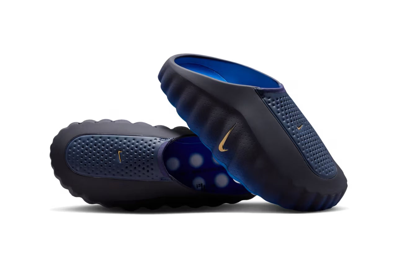 Nike Mind 001 Blue Game Royal