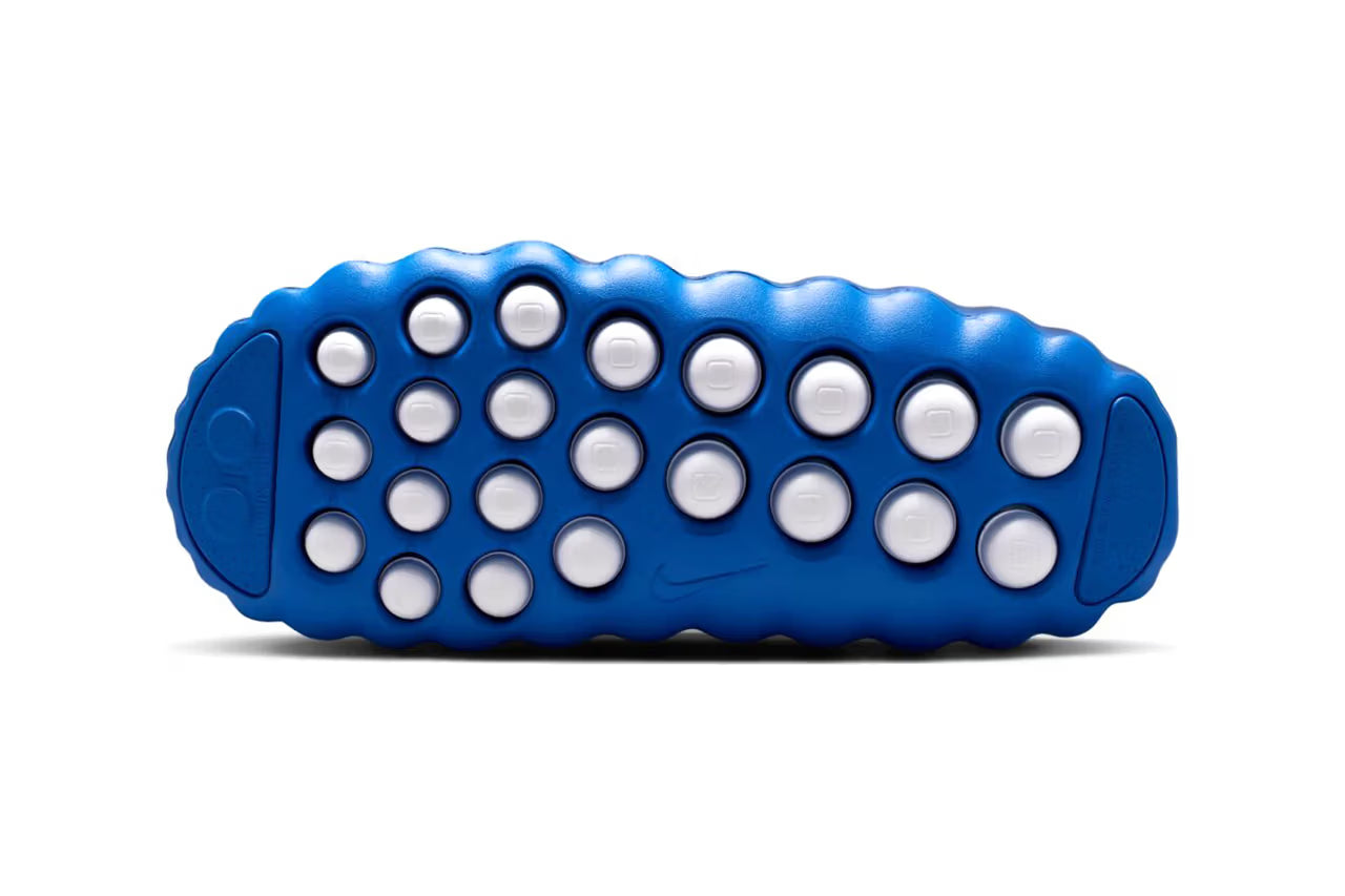Nike Mind 001 Blue Game Royal