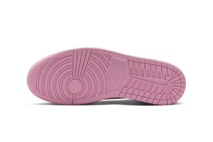 Jordan 1 Low Travis Scott Shy Pink