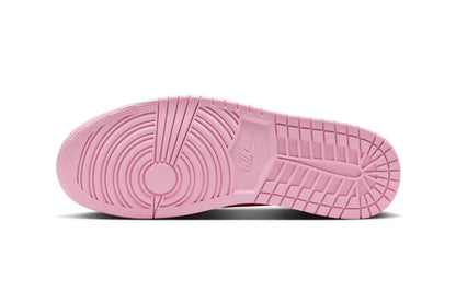 Jordan 1 Low Travis Scott Tropical Pink