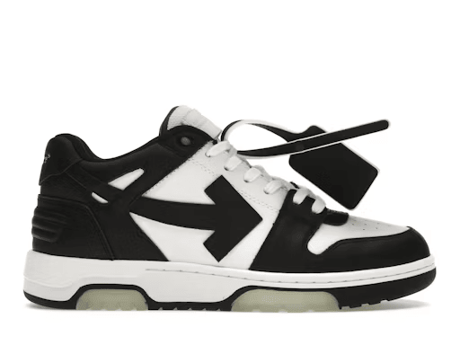 Off White Out of Office Low Panda