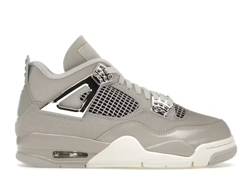 Jordan 4 Frozen Moments