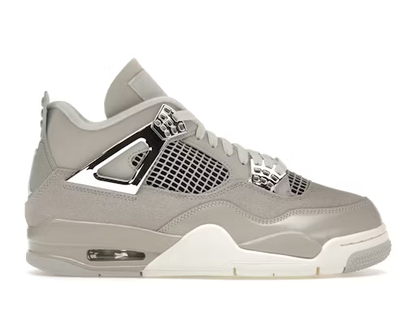 Jordan 4 Frozen Moments