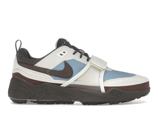 Zoom Field Jaxx Travis Scott Leche Blue