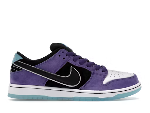 Dunk Low SB Hayley Wilson