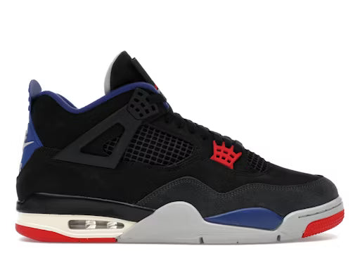 Jordan 4 Rare Air