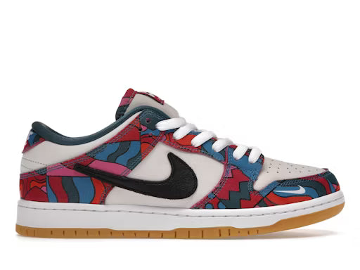 Dunk Low SB Parra