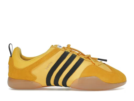 Ballerina Bad Bunny Bold Gold