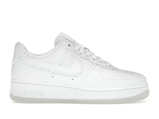 Air Force 1 A Ma Maniére White