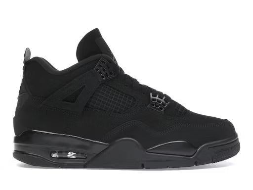 Jordan 4 Black Cat(2025)