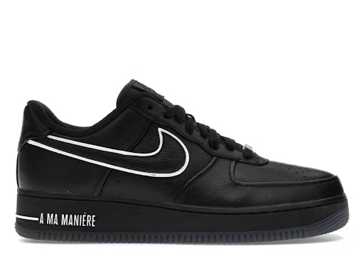 Air Force 1 A Ma Maniére Hand Wash Cold