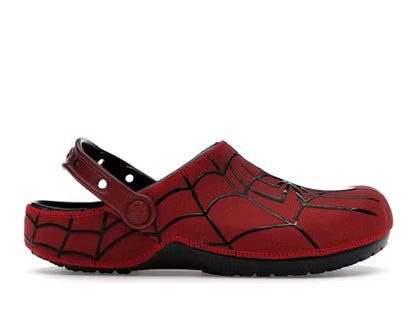 Crocs Classic Marvel Spider-Man Neo