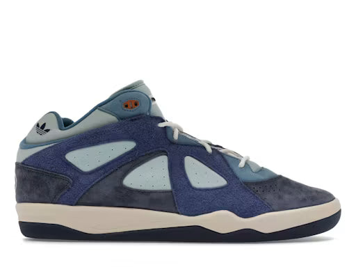 Badbo 1.0 Night Navy
