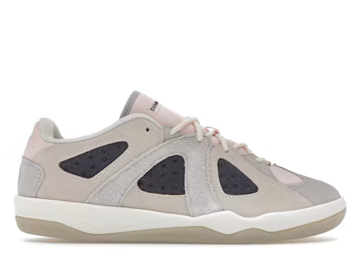 Badbo 1.1 Chalk White