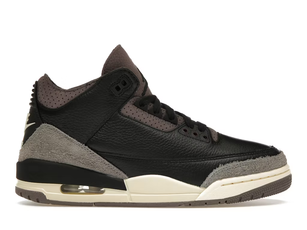 Jordan 3 A Ma Maniére While You Were Sleeping