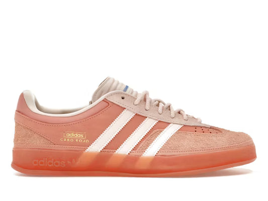 Gazelle Indoor Bad Bunny Cabo Rojo