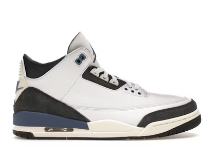 Jordan 3 A Ma Maniere Difussed Blue
