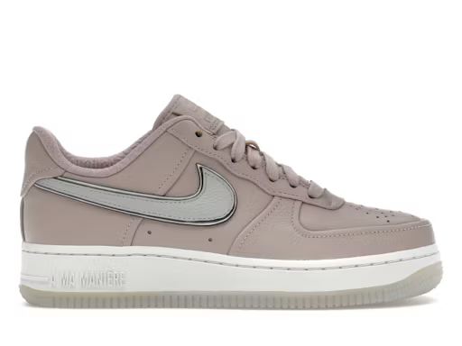 Air Force 1 A Ma Maniere While You Were Sleeping